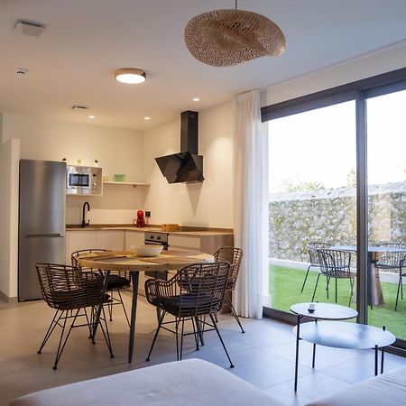 Apartamentos Las Indianas Nueva De Llanes Εξωτερικό φωτογραφία