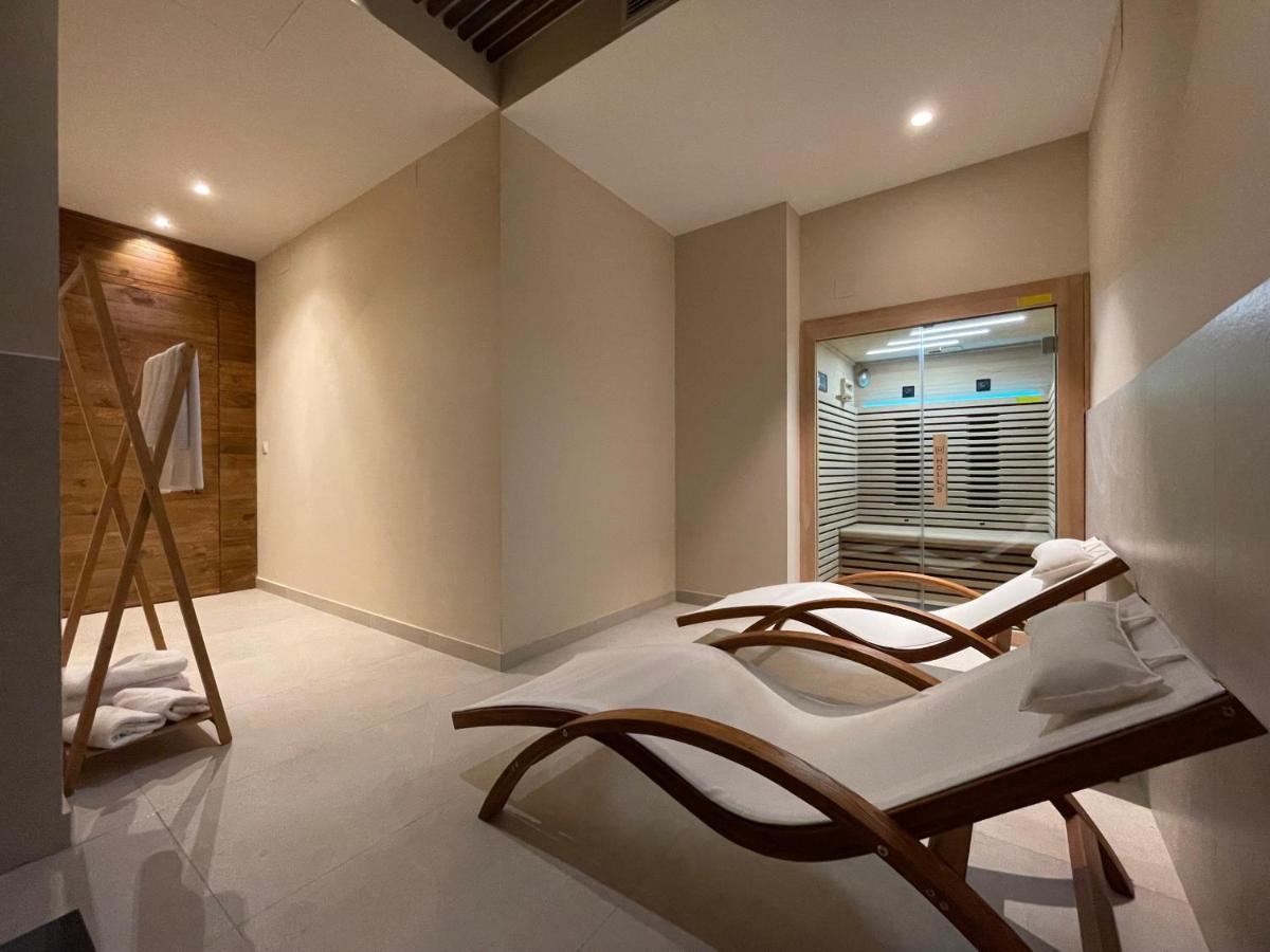 Apartamentos Las Indianas Nueva De Llanes Εξωτερικό φωτογραφία