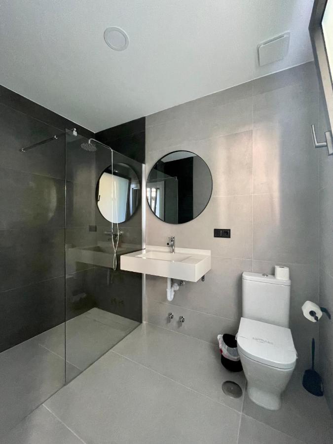 Apartamentos Las Indianas Nueva De Llanes Εξωτερικό φωτογραφία