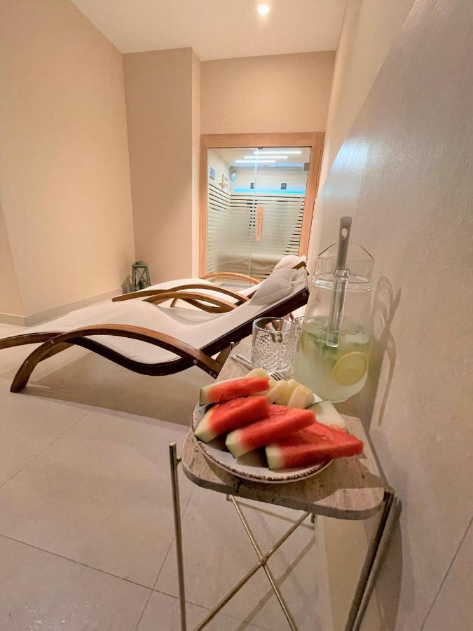 Apartamentos Las Indianas Nueva De Llanes Εξωτερικό φωτογραφία