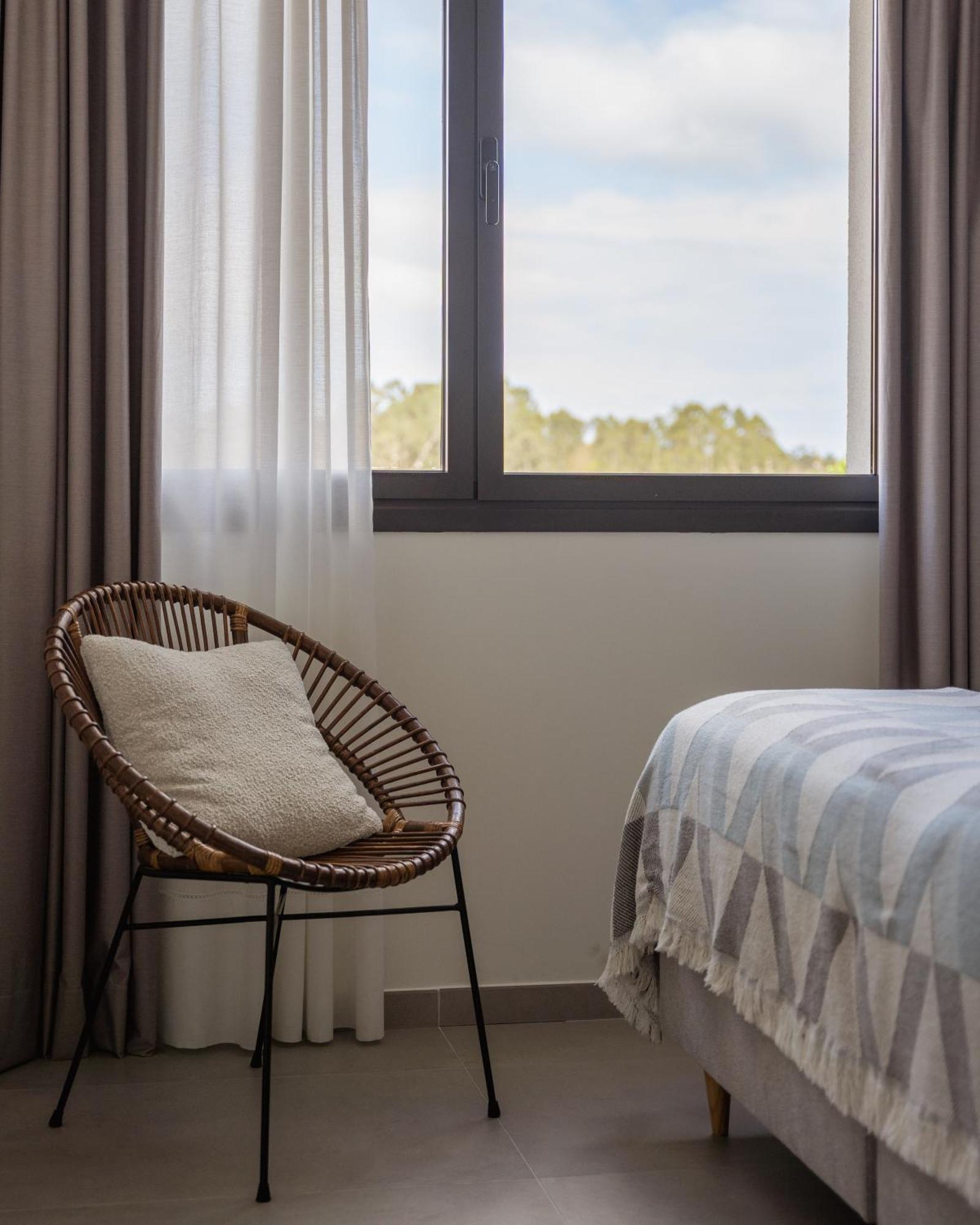 Apartamentos Las Indianas Nueva De Llanes Εξωτερικό φωτογραφία
