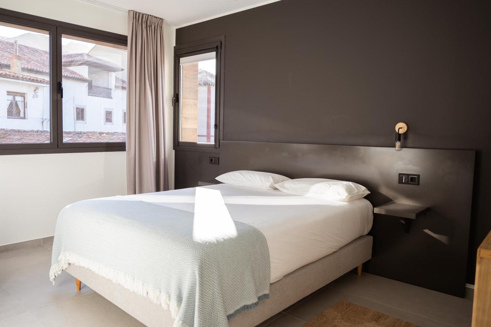Apartamentos Las Indianas Nueva De Llanes Εξωτερικό φωτογραφία