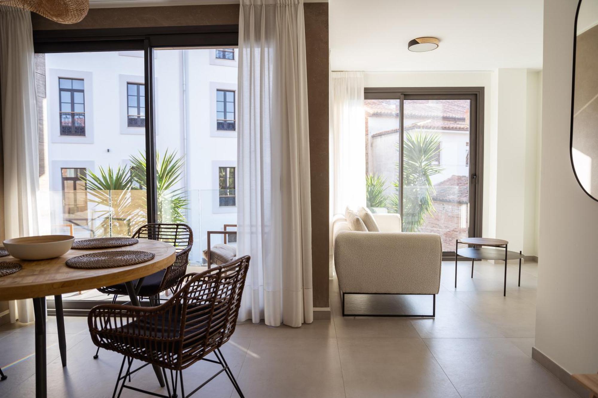 Apartamentos Las Indianas Nueva De Llanes Εξωτερικό φωτογραφία