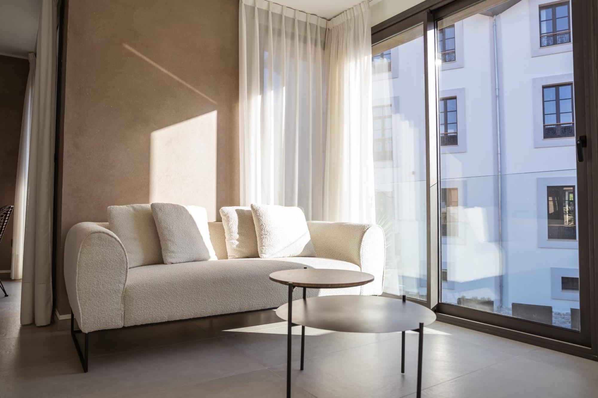Apartamentos Las Indianas Nueva De Llanes Εξωτερικό φωτογραφία