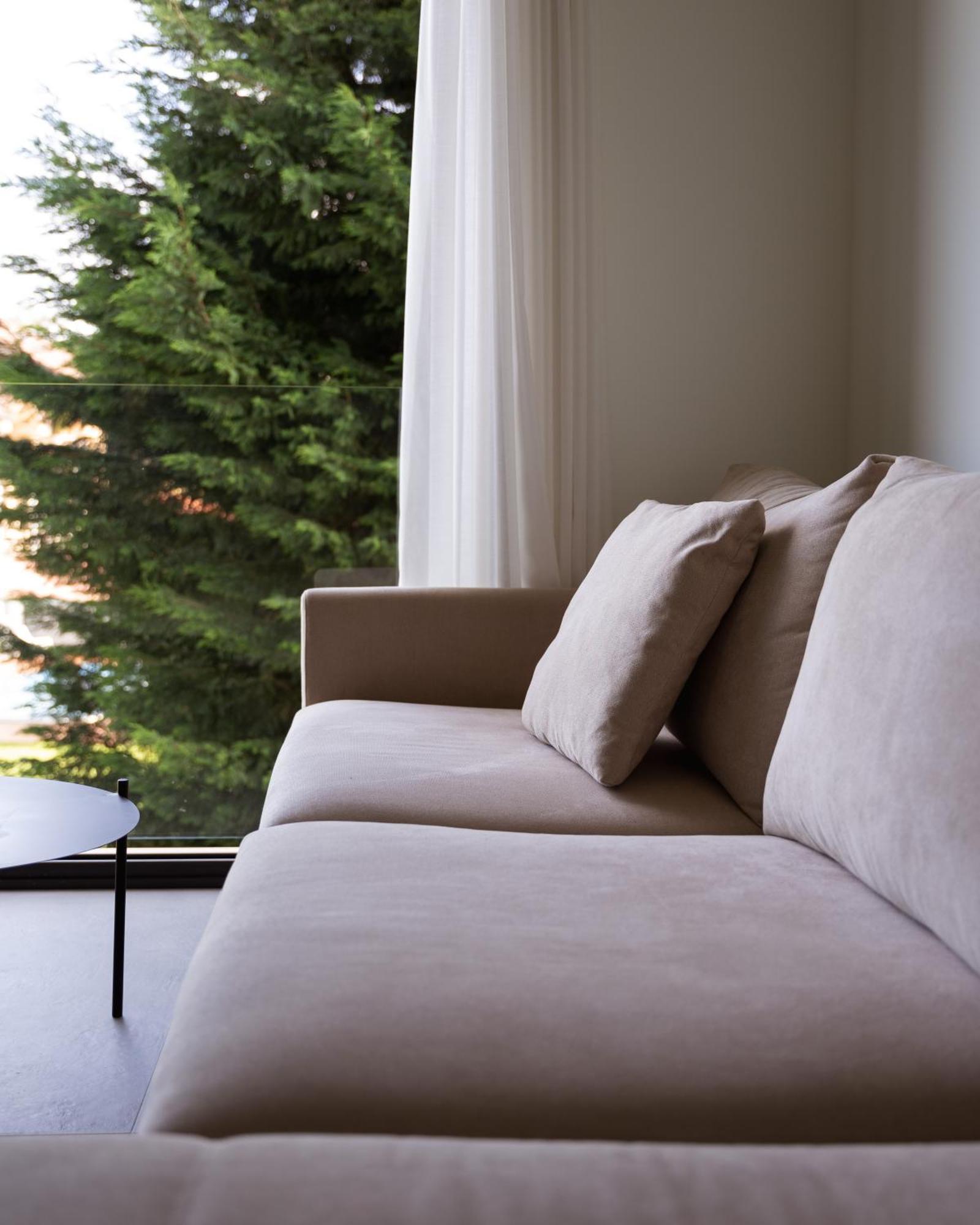 Apartamentos Las Indianas Nueva De Llanes Εξωτερικό φωτογραφία