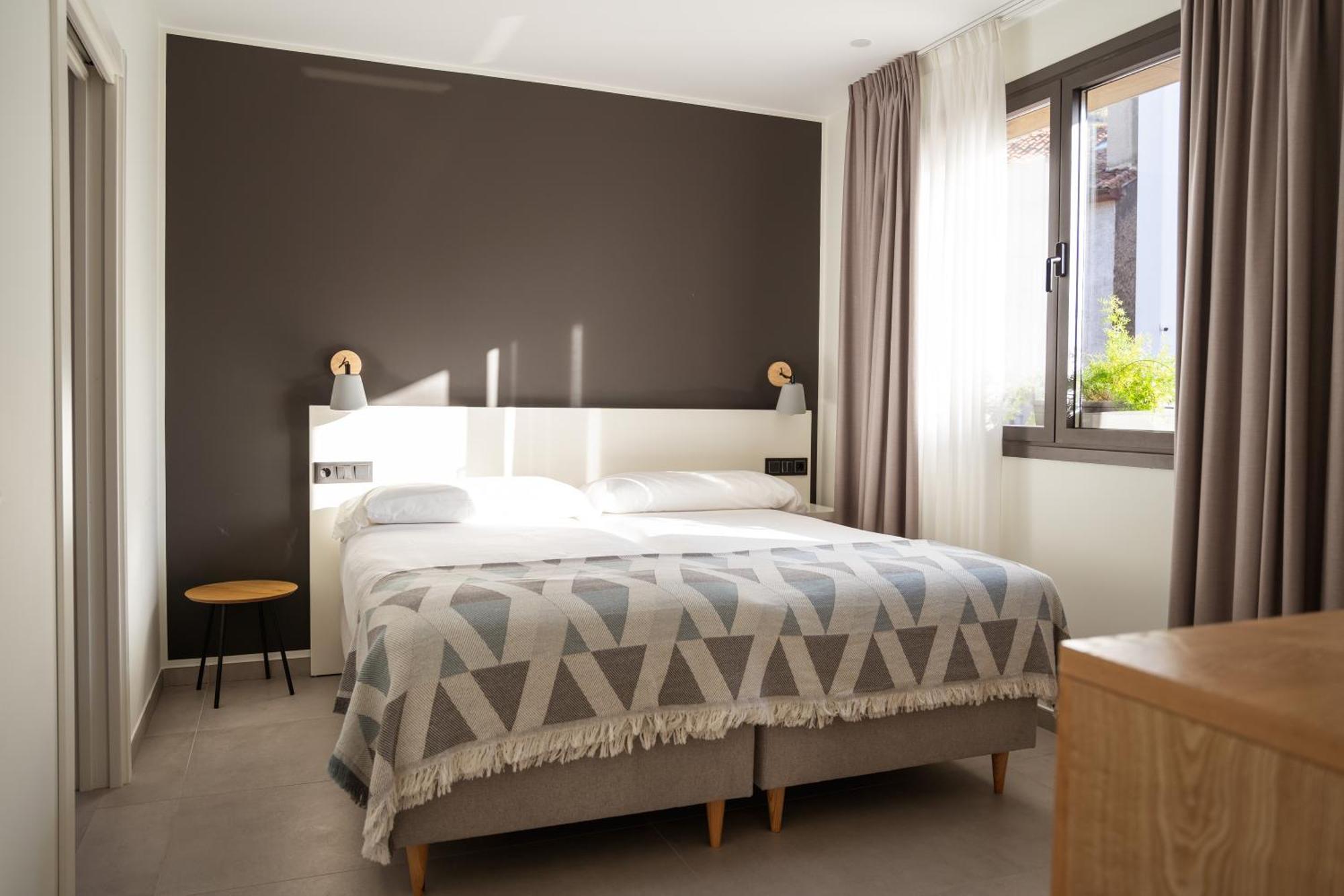 Apartamentos Las Indianas Nueva De Llanes Εξωτερικό φωτογραφία