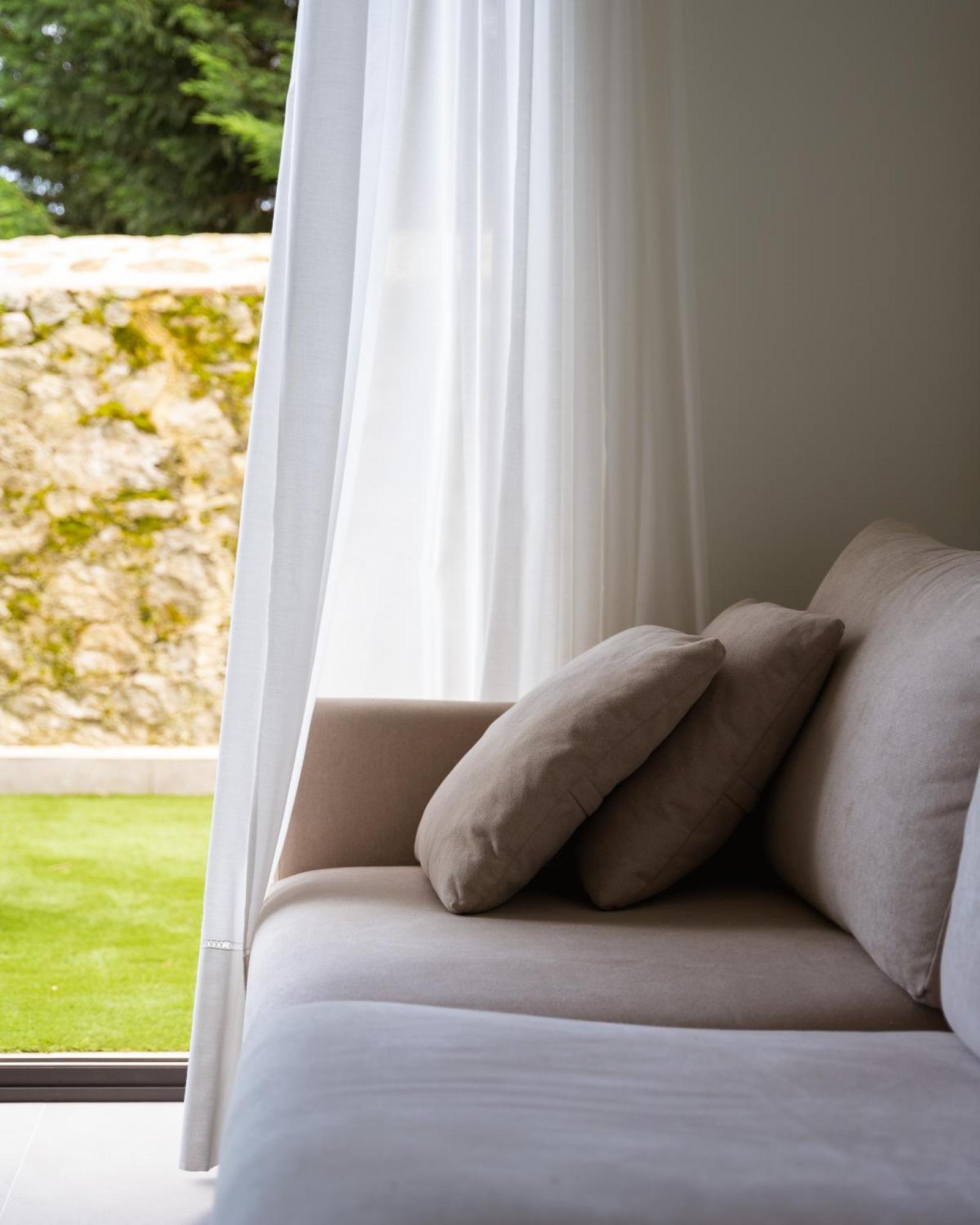 Apartamentos Las Indianas Nueva De Llanes Εξωτερικό φωτογραφία