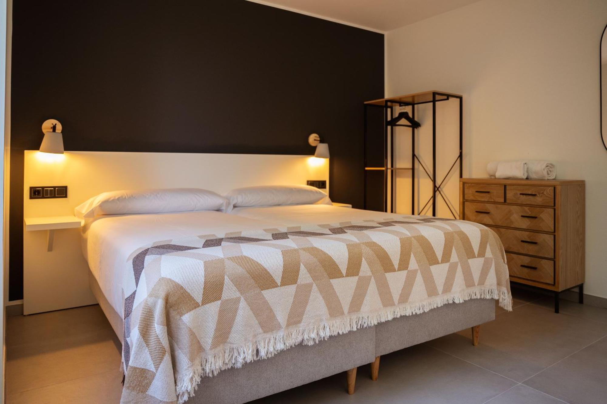 Apartamentos Las Indianas Nueva De Llanes Εξωτερικό φωτογραφία