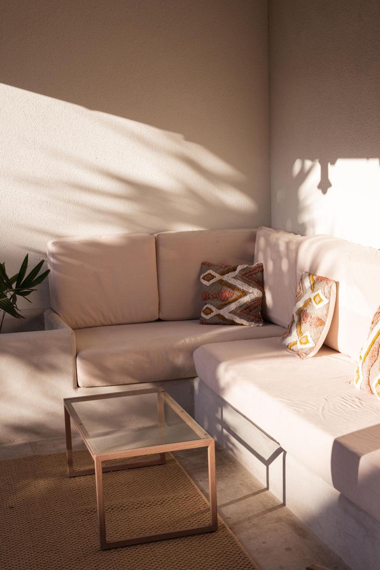 Apartamentos Las Indianas Nueva De Llanes Εξωτερικό φωτογραφία
