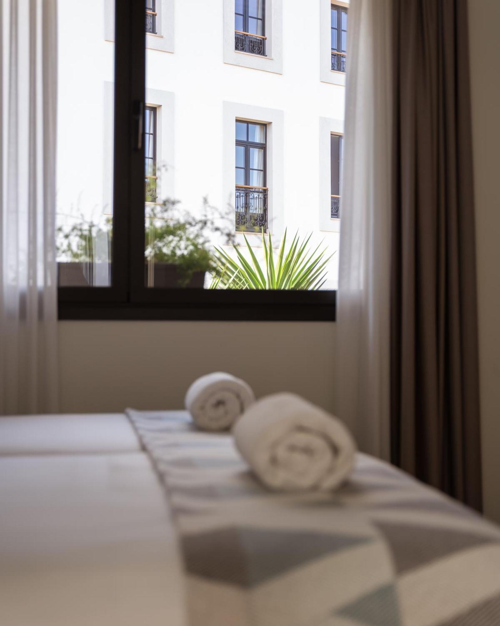 Apartamentos Las Indianas Nueva De Llanes Εξωτερικό φωτογραφία