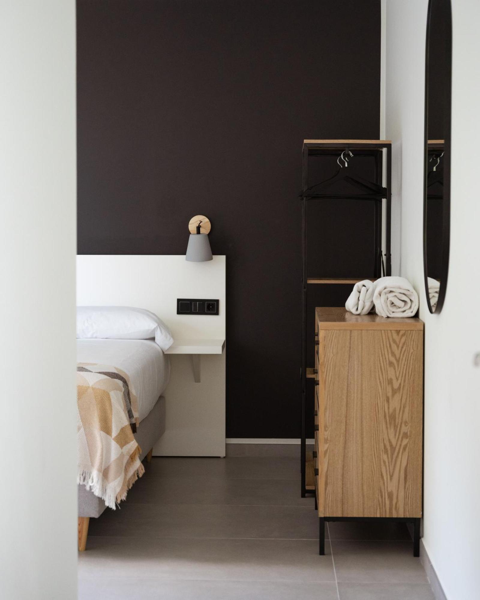 Apartamentos Las Indianas Nueva De Llanes Εξωτερικό φωτογραφία