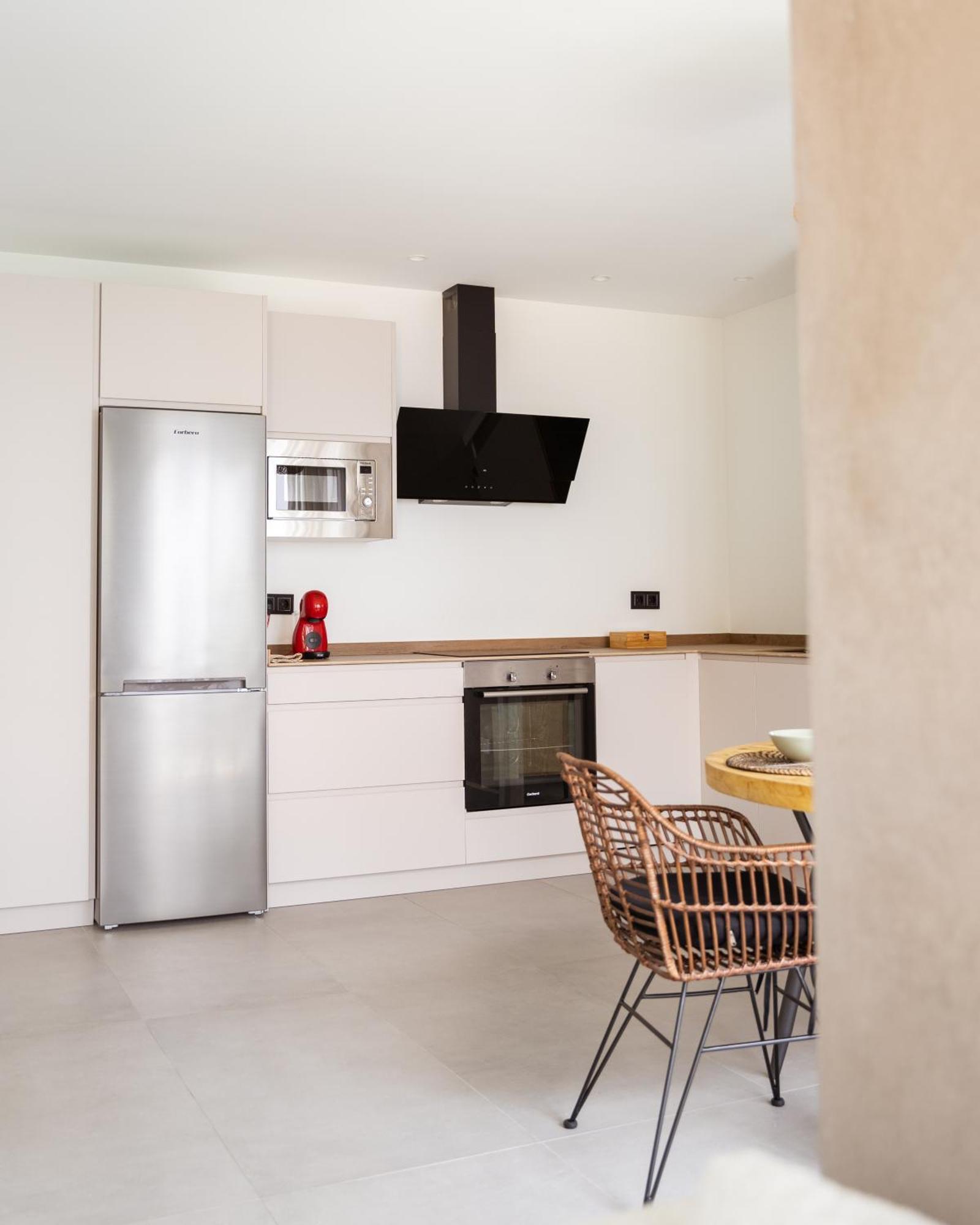 Apartamentos Las Indianas Nueva De Llanes Εξωτερικό φωτογραφία