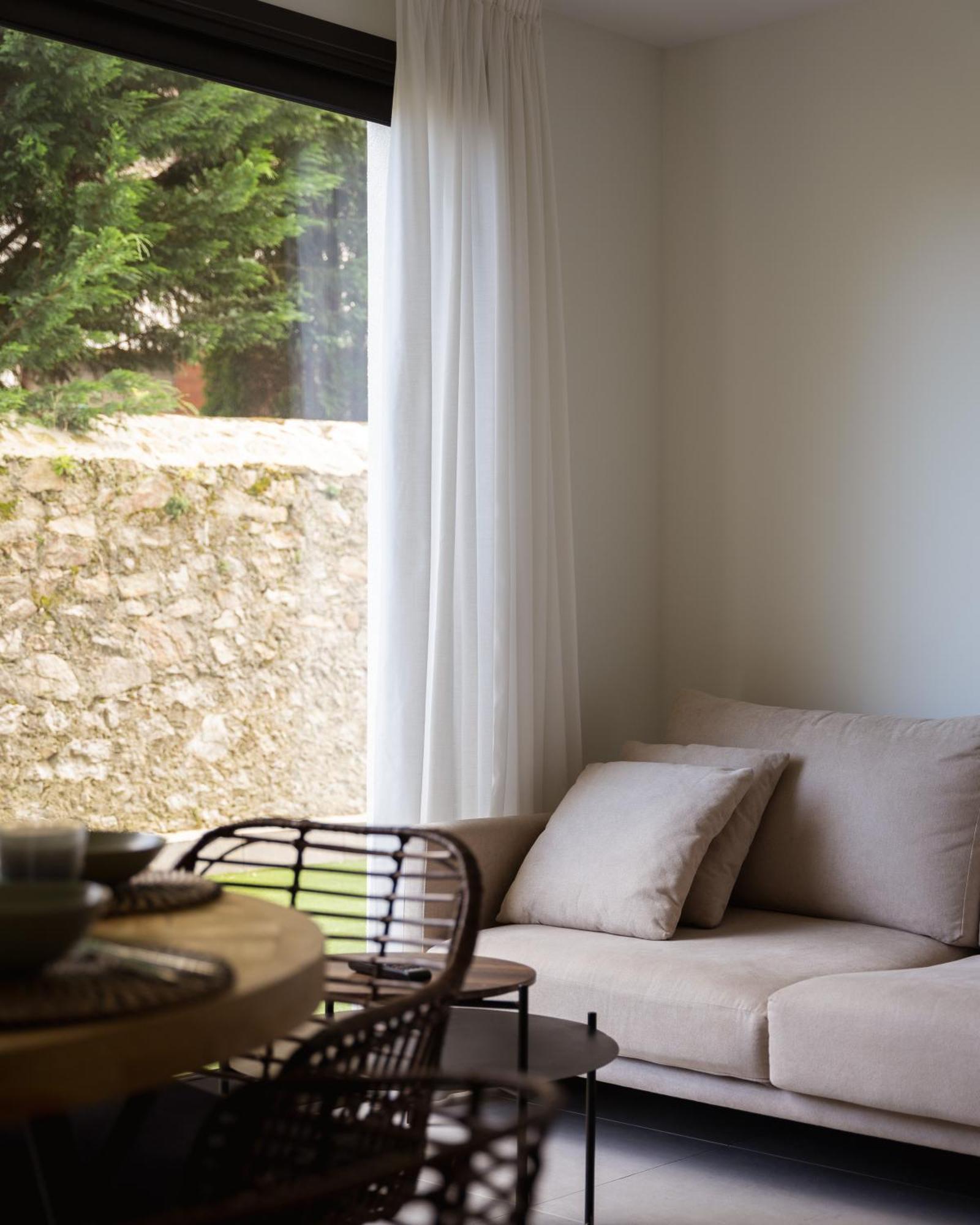 Apartamentos Las Indianas Nueva De Llanes Εξωτερικό φωτογραφία