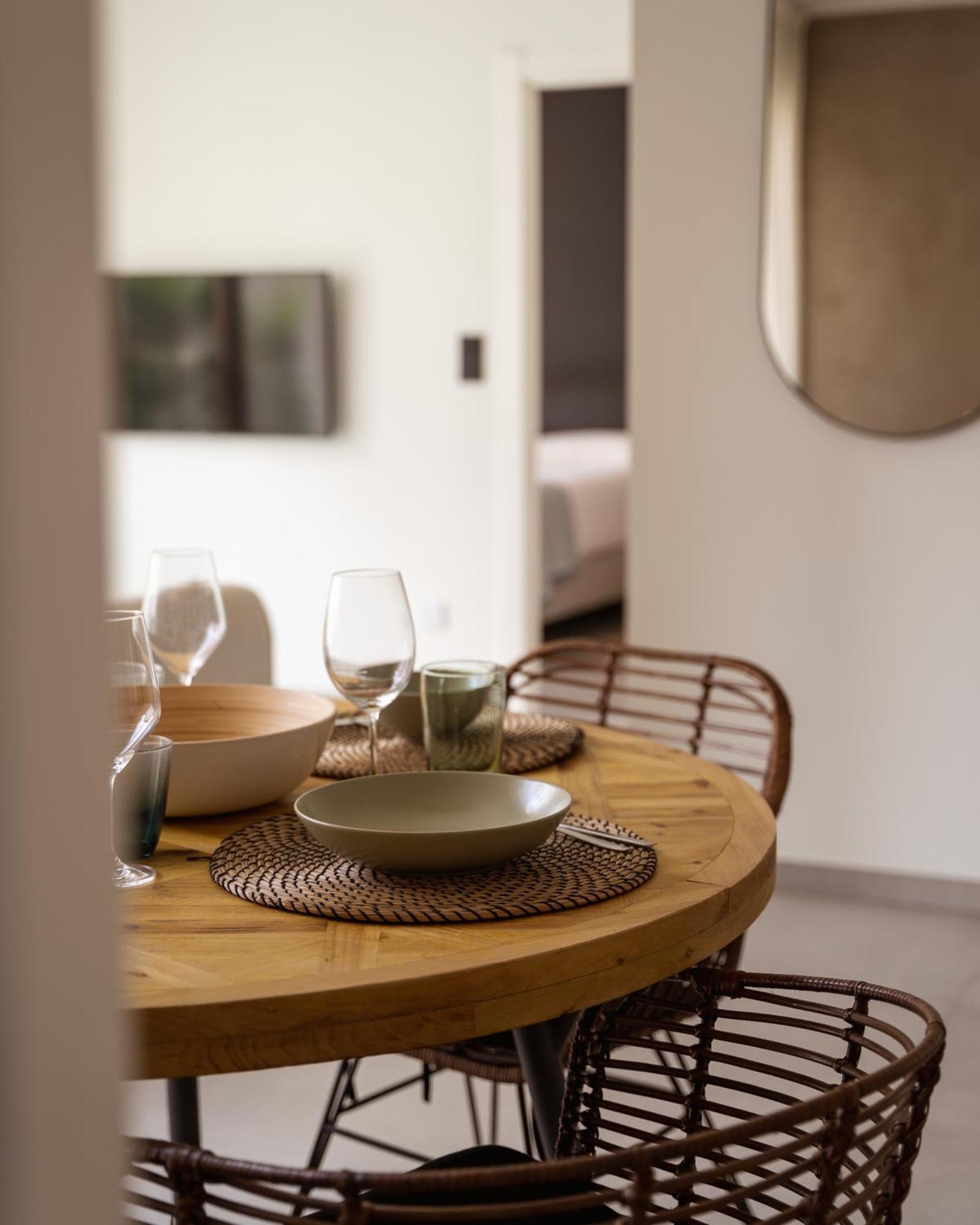 Apartamentos Las Indianas Nueva De Llanes Εξωτερικό φωτογραφία