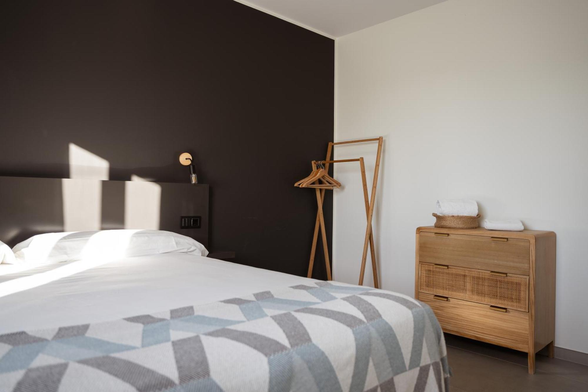 Apartamentos Las Indianas Nueva De Llanes Εξωτερικό φωτογραφία