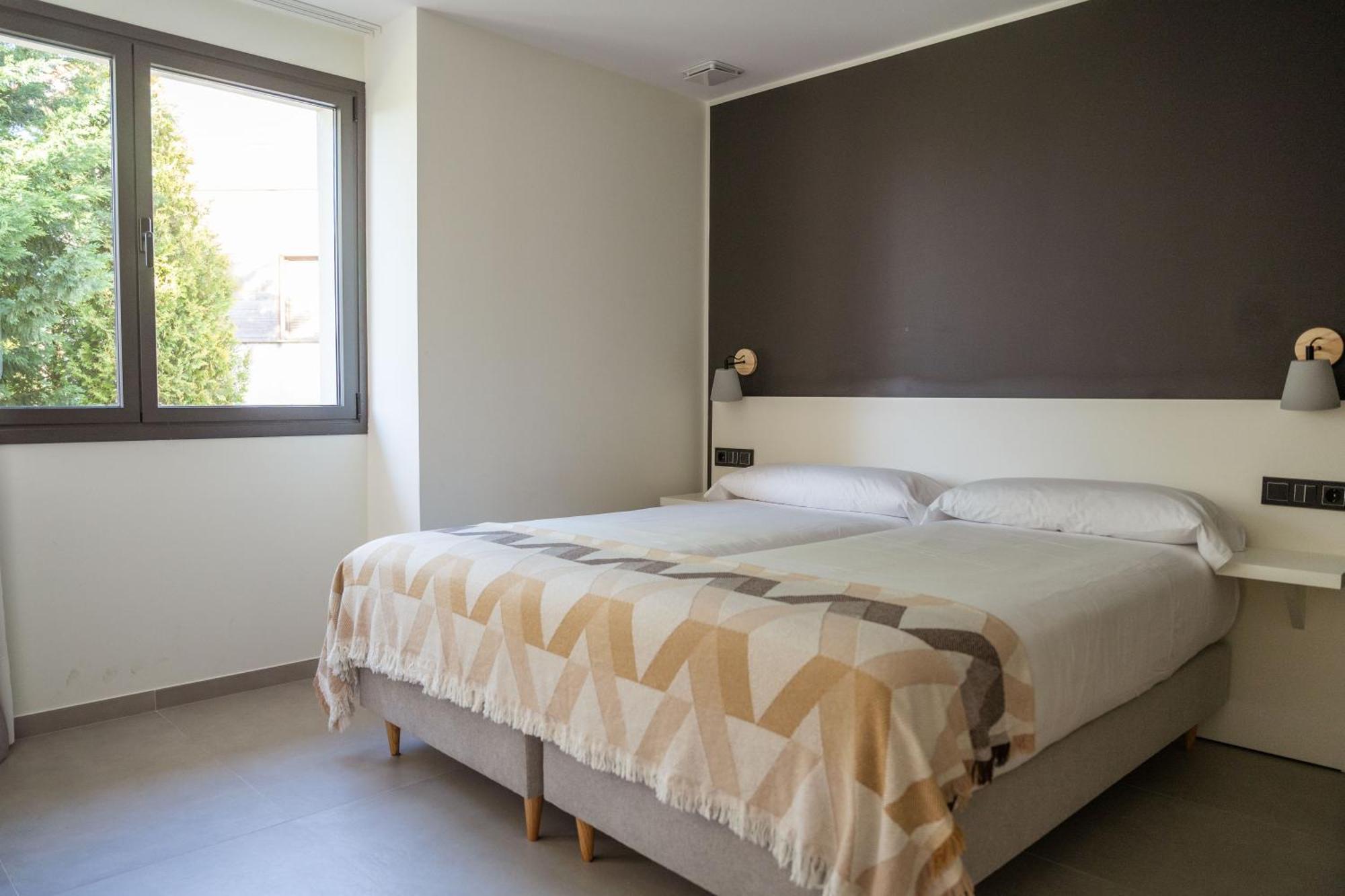 Apartamentos Las Indianas Nueva De Llanes Εξωτερικό φωτογραφία