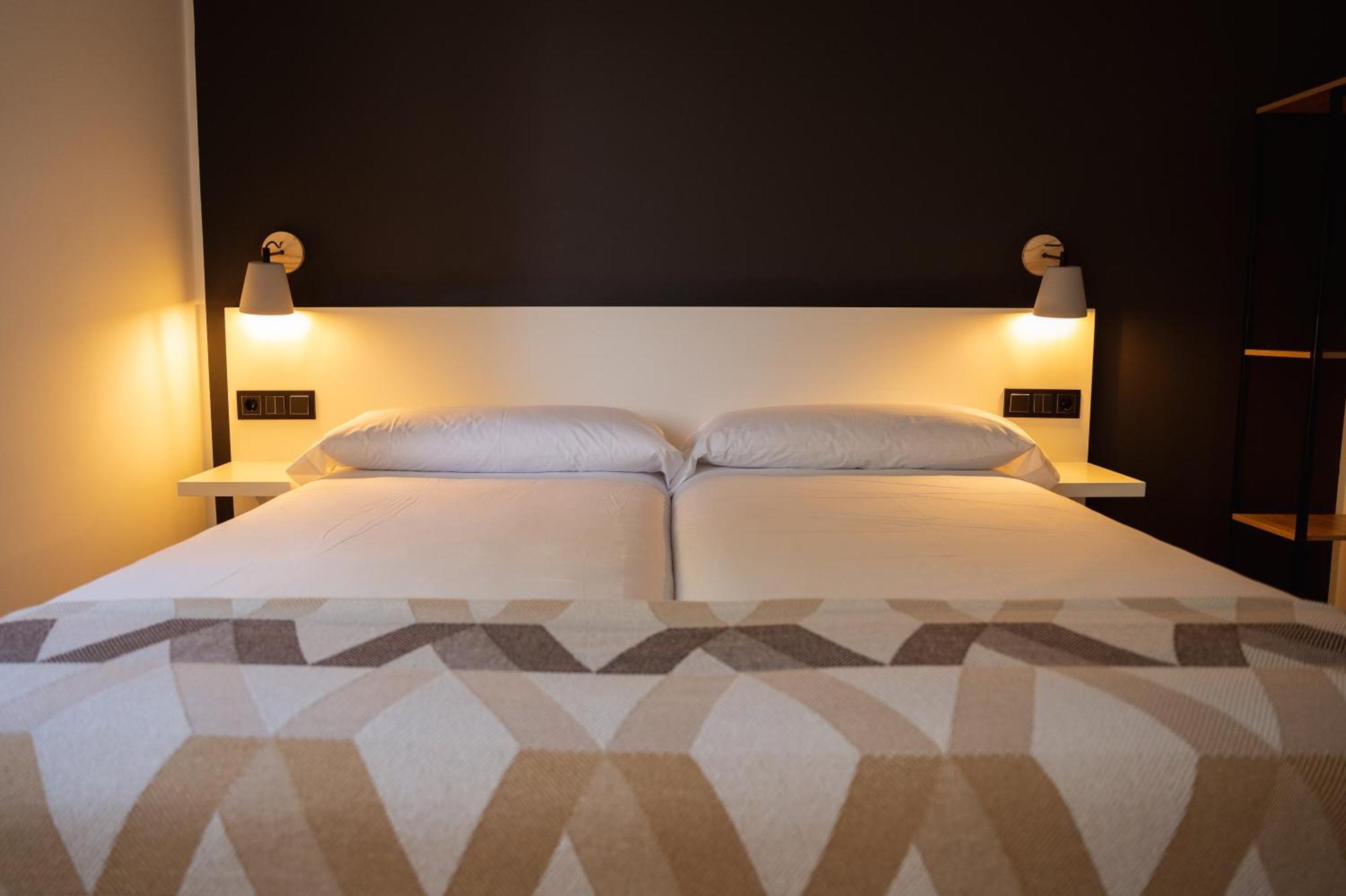 Apartamentos Las Indianas Nueva De Llanes Εξωτερικό φωτογραφία