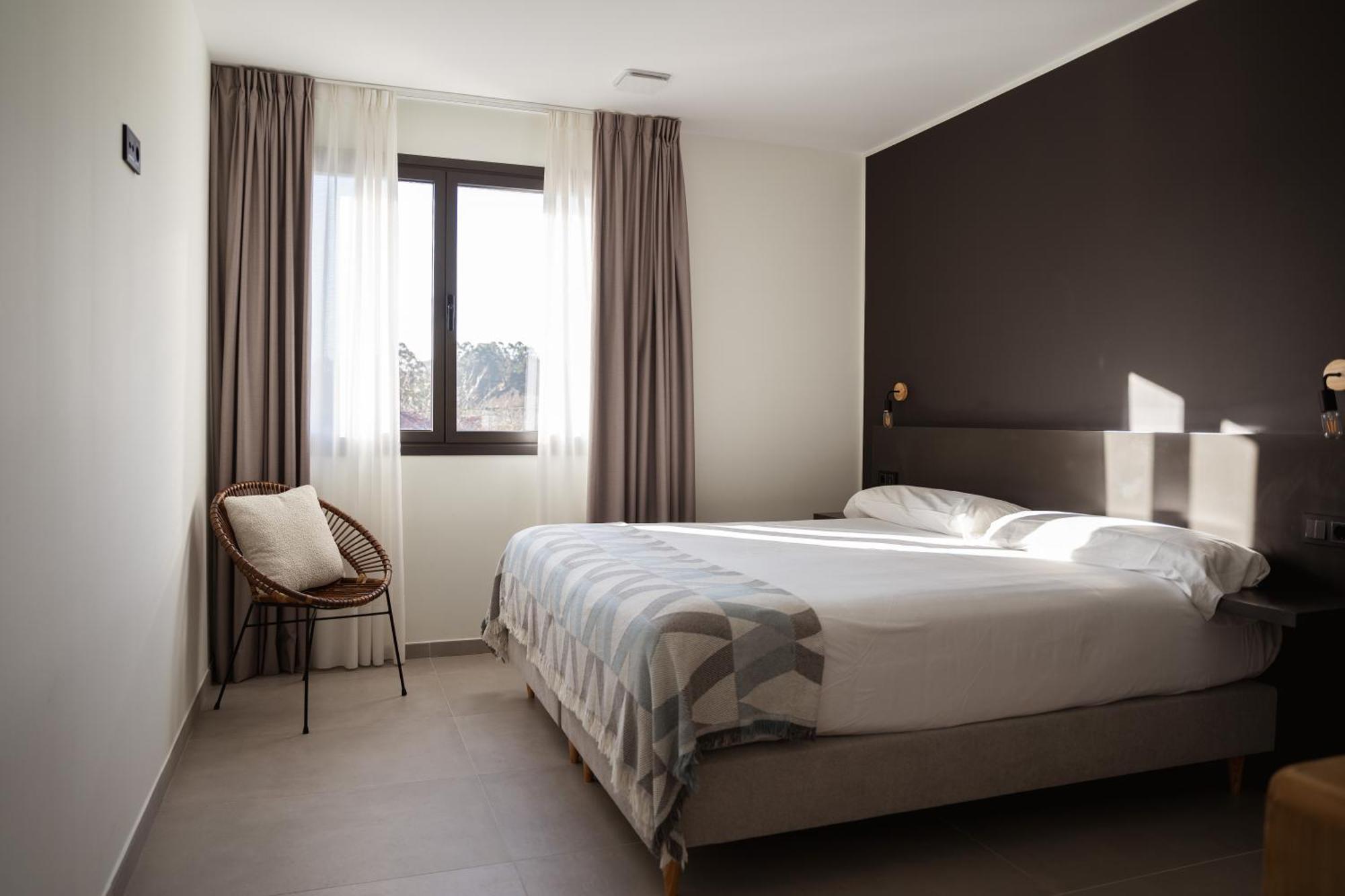 Apartamentos Las Indianas Nueva De Llanes Εξωτερικό φωτογραφία